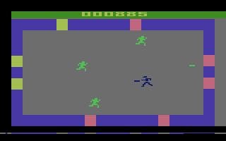 Fire Queen Tron Deadly Discs Hack Gameplay Screenshot 3