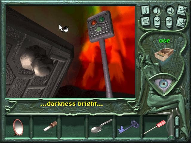 Ad Adventure Hack Gameplay Screenshot 3