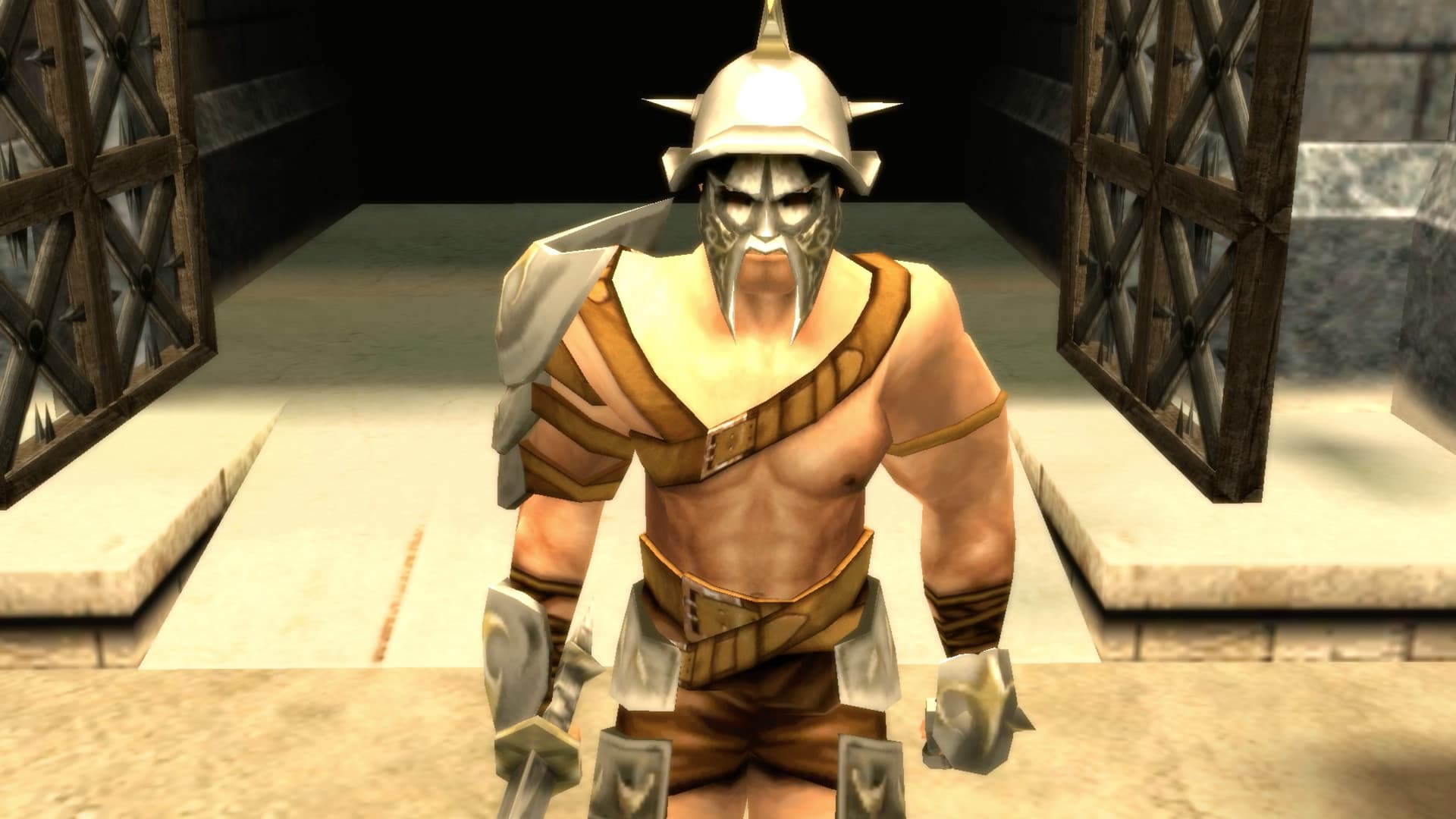 Sword of Iffrit Gameplay Screenshot 2