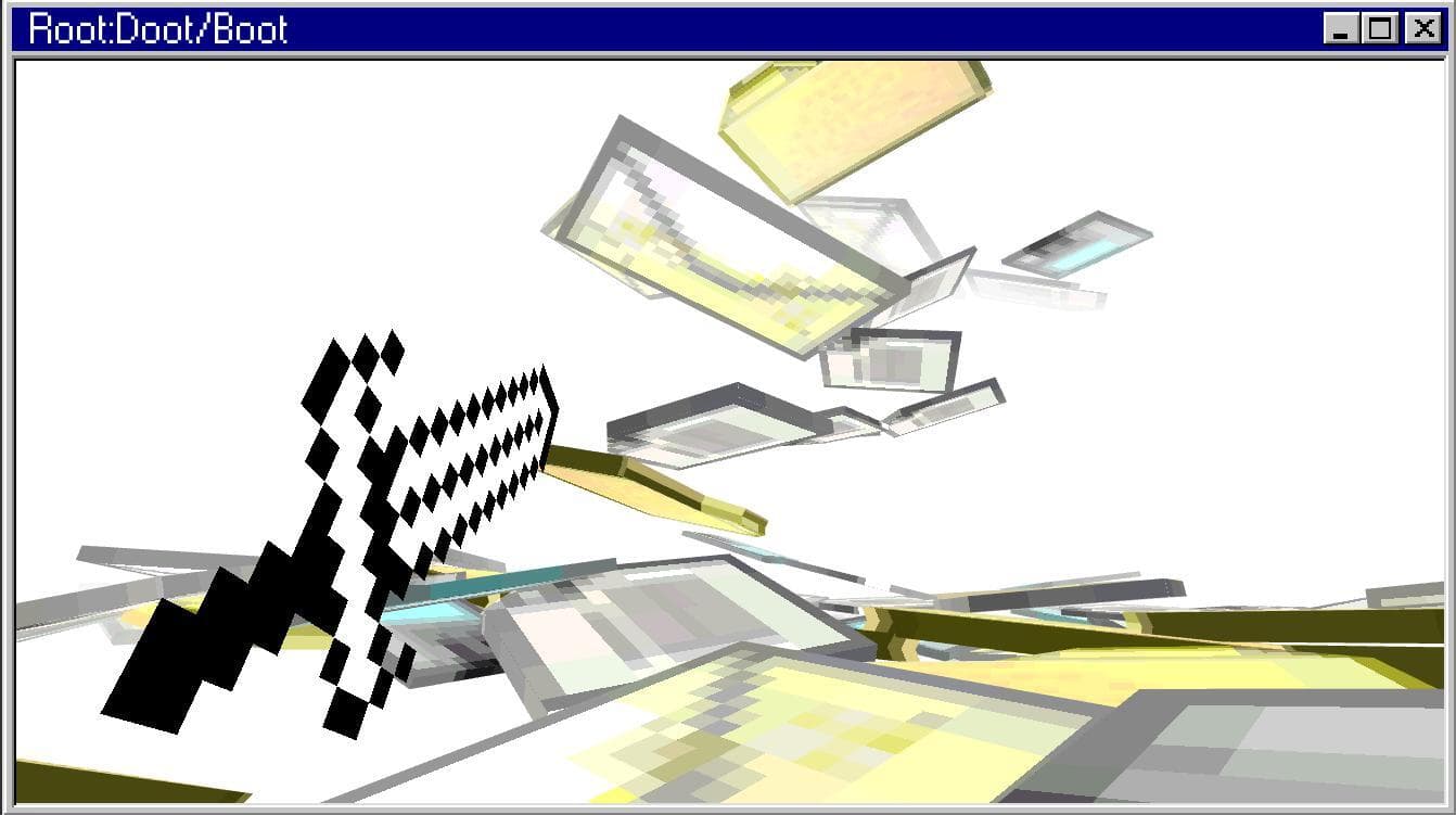 video reflex foot craz Gameplay Screenshot 4