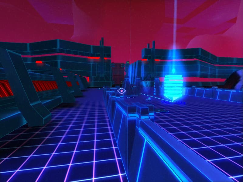 Targ Universal Chaos Hack Gameplay Screenshot 5