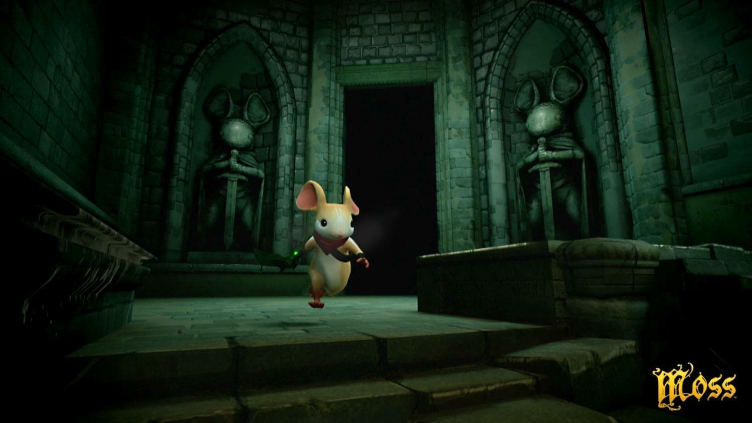 Mosh Lift Gameplay Screenshot 5