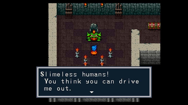 fire fly Gameplay Screenshot 3