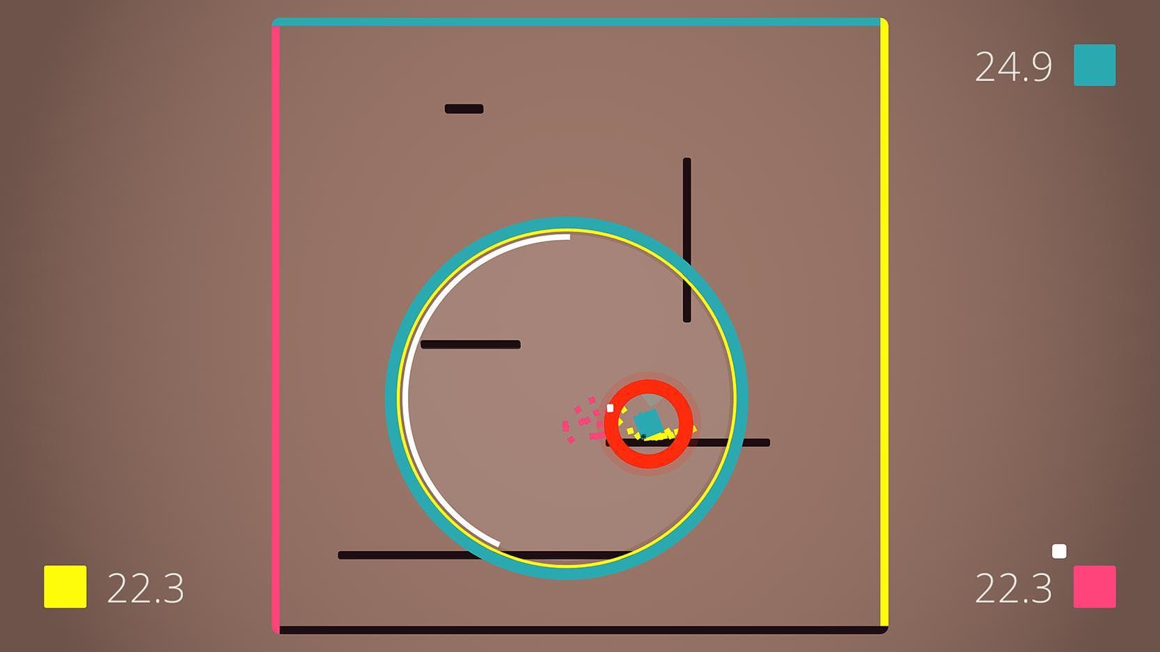 Demo Image Series 05 Flag Gameplay Screenshot 1