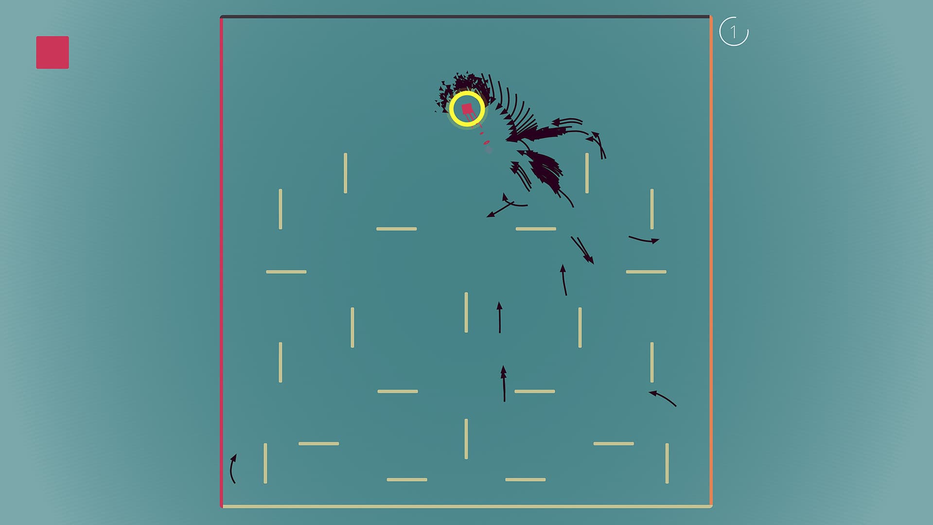 Demo Image Series 05 Flag Gameplay Screenshot 3