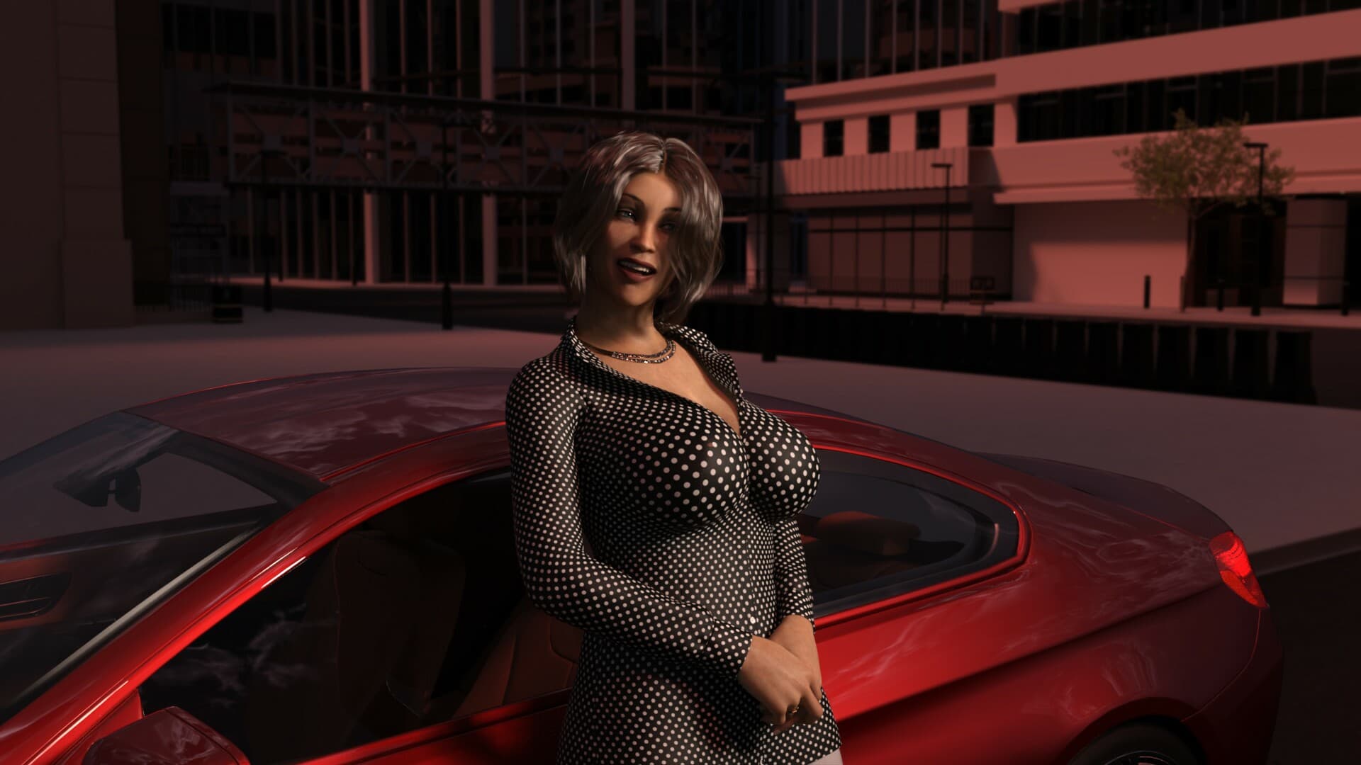 The Sound Machine Barbie 1 Gameplay Screenshot 4