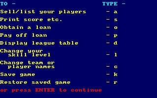 realsports football football ii Gameplay Screenshot 5