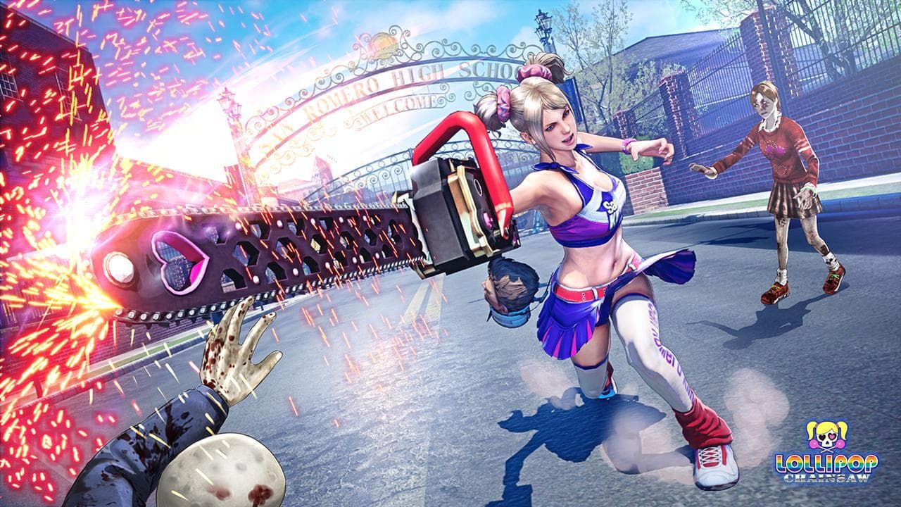 Roll Up Gameplay Screenshot 2
