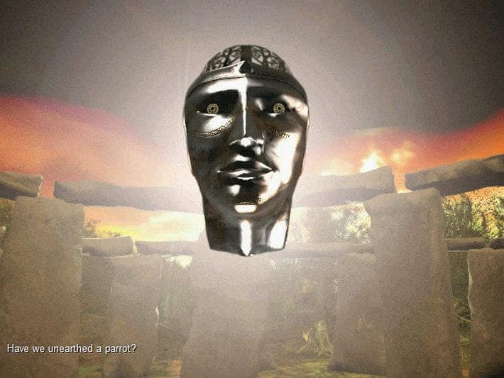 Atlantis Lost City of Atlantis Gameplay Screenshot 5