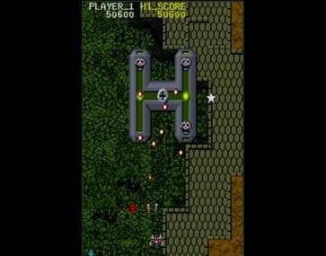 nemul-nes-to-games Exed Exes J.nes Gameplay Screenshot 5