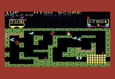 Tutankham Trainer Tutankham Hack Gameplay Screenshot 1