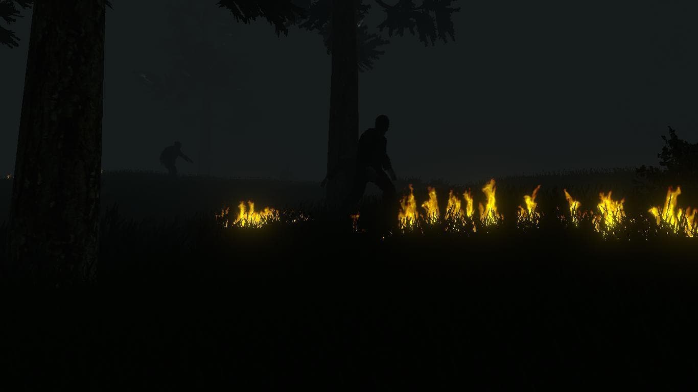 E.T.s Revenge Gameplay Screenshot 5