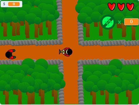 Color Tweaker V1.0 Gameplay Screenshot 1