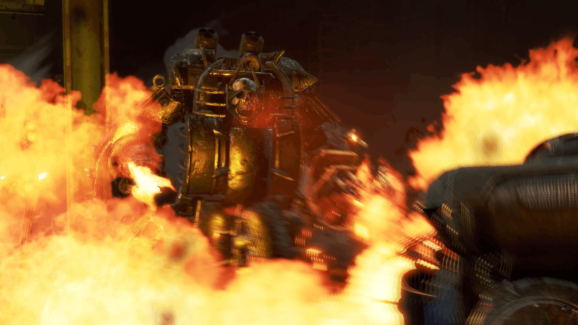 Automaton Gameplay Screenshot 2
