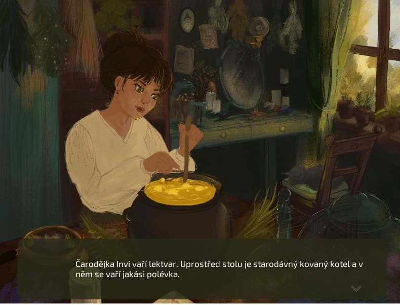 Save Mary Saving Mary Gameplay Screenshot 5