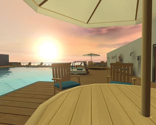 Ship Ostrich Gameplay Screenshot 4