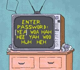 Beavis and Butt-Head ROM Gameplay Screenshot 5