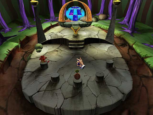 Auto Duel Targ Targ Hack Gameplay Screenshot 2