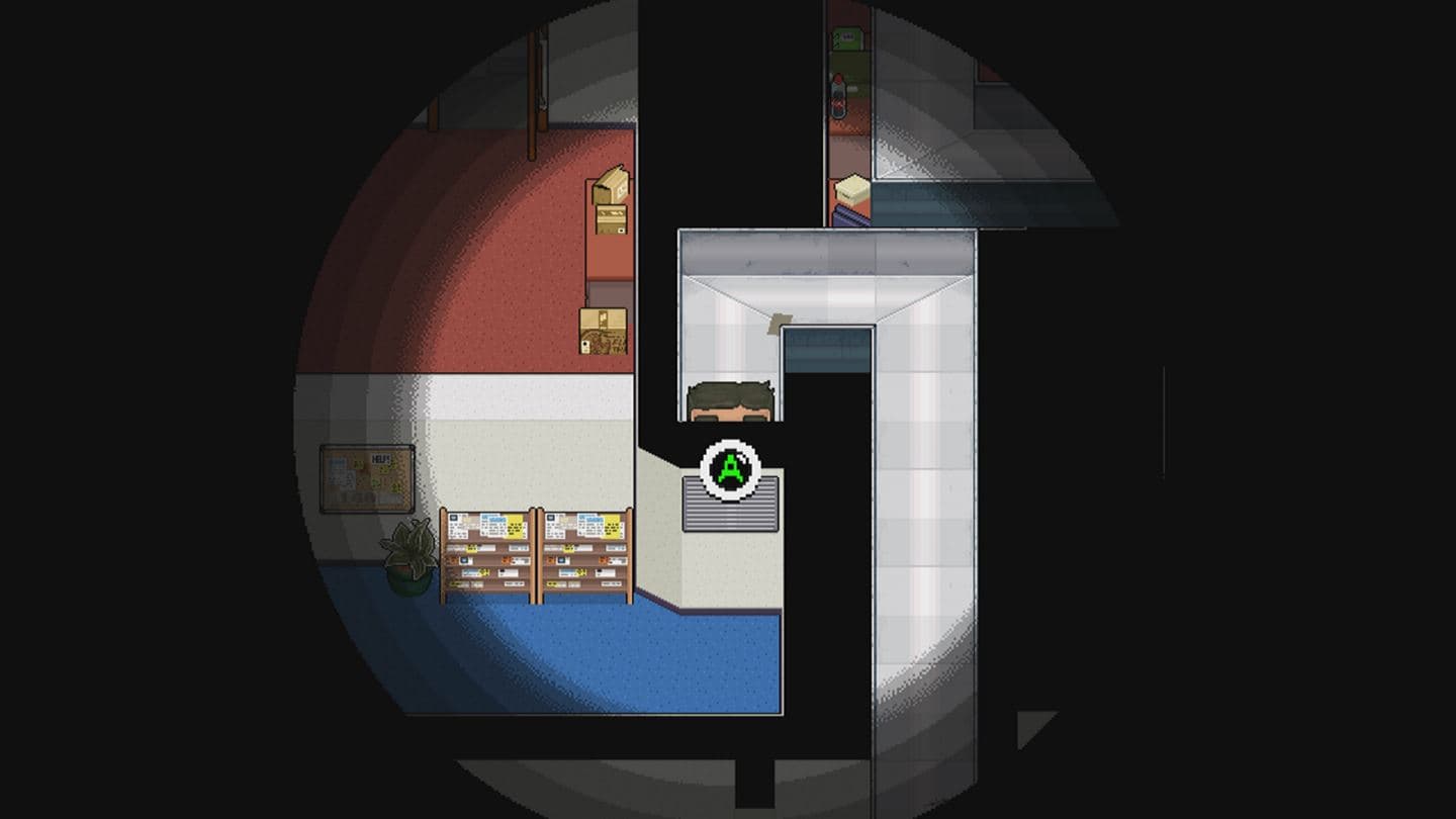 Missadventure Adventure Hack Gameplay Screenshot 5