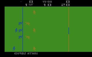 realsports soccer - football - realsports soccer Gameplay Screenshot 2