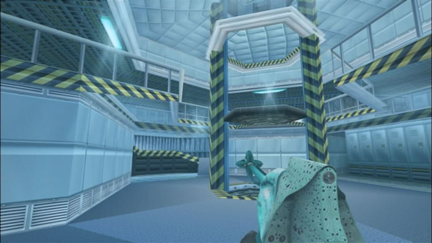 Perfect Dark ROM Gameplay Screenshot 5