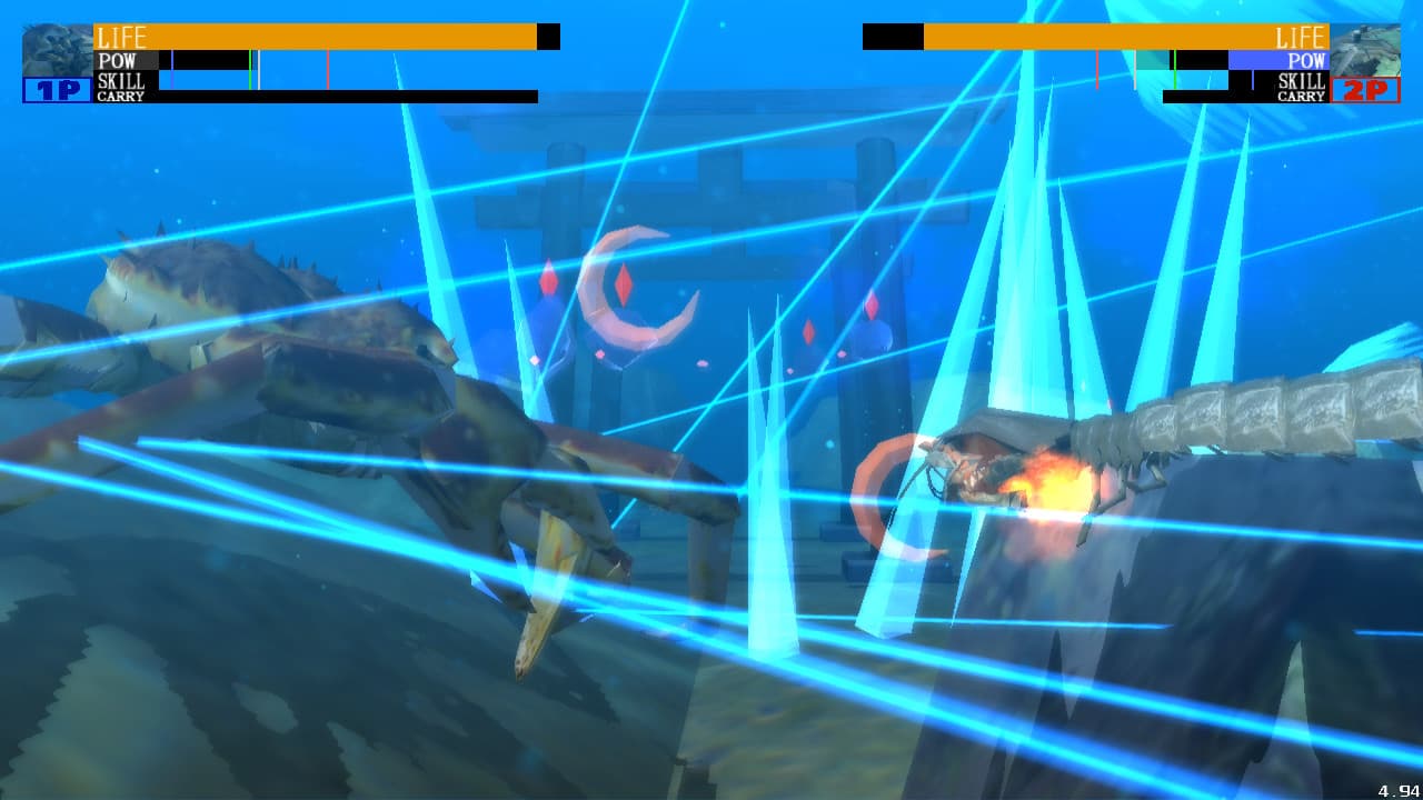 Aquarium Gameplay Screenshot 3