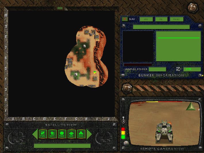 Construction Build or Die Gameplay Screenshot 5