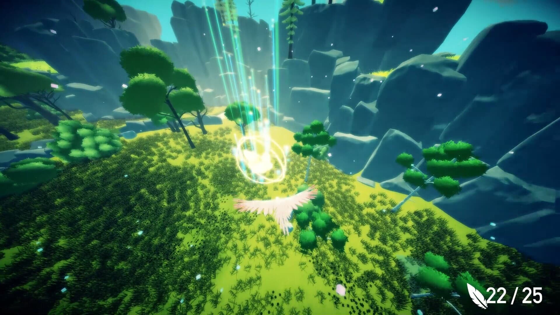 stone age Gameplay Screenshot 3