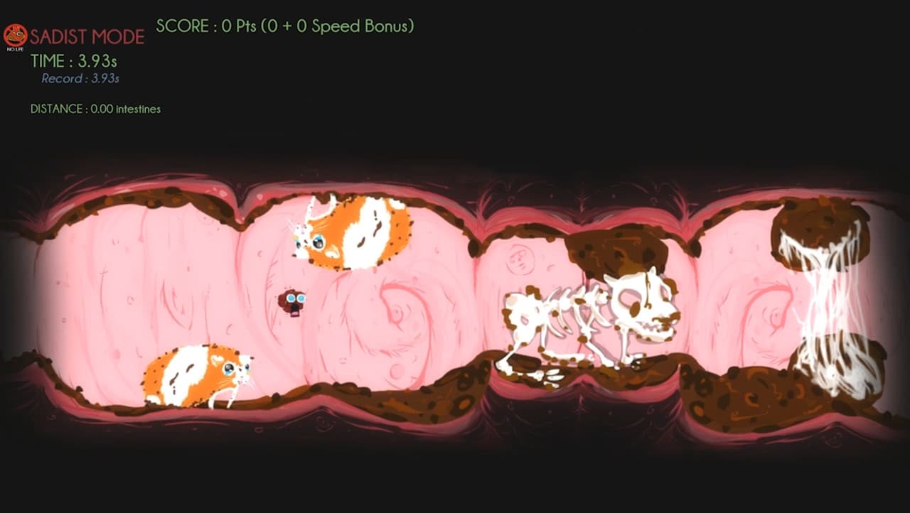 i want my mommy aka open sesame kidstuff Gameplay Screenshot 5