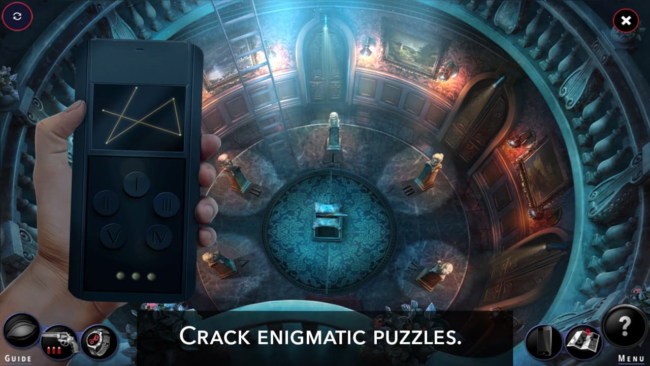 Snakes on a Plane Gameplay Screenshot 5