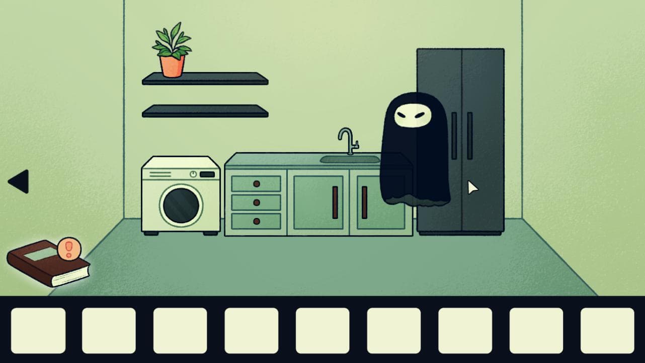 Baby Battle Bunnies Gameplay Screenshot 5