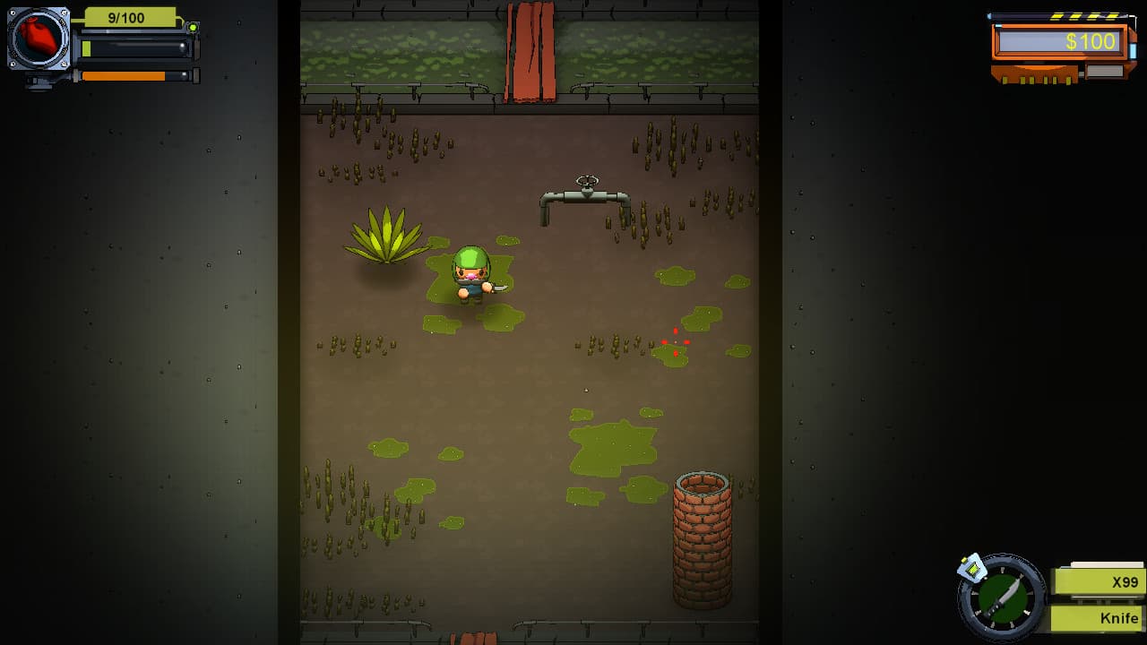Joust Neo Sir Lancelot Hack Gameplay Screenshot 5