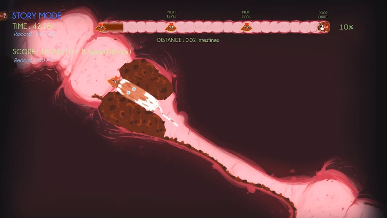 i want my mommy aka open sesame kidstuff Gameplay Screenshot 1