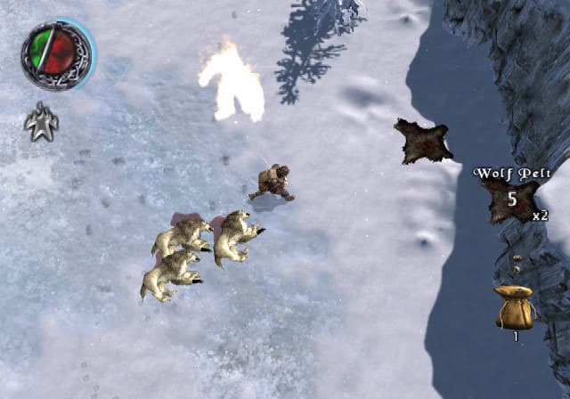 The Sound Machine Bards Tale 2 V1 Gameplay Screenshot 5