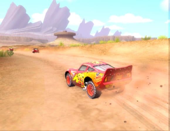 Hozer Video Promo Cart Gameplay Screenshot 3