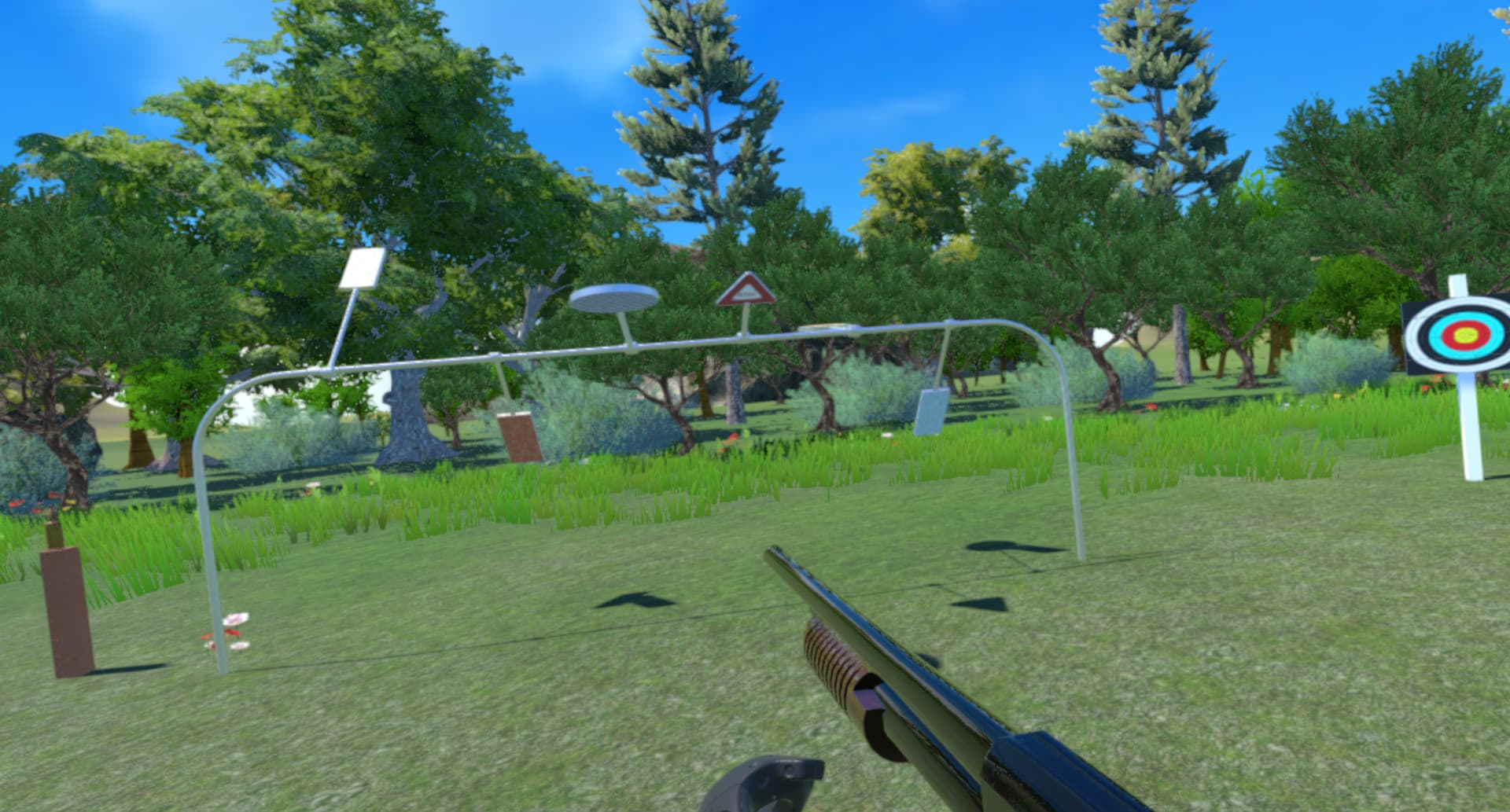 Find Target Gameplay Screenshot 3