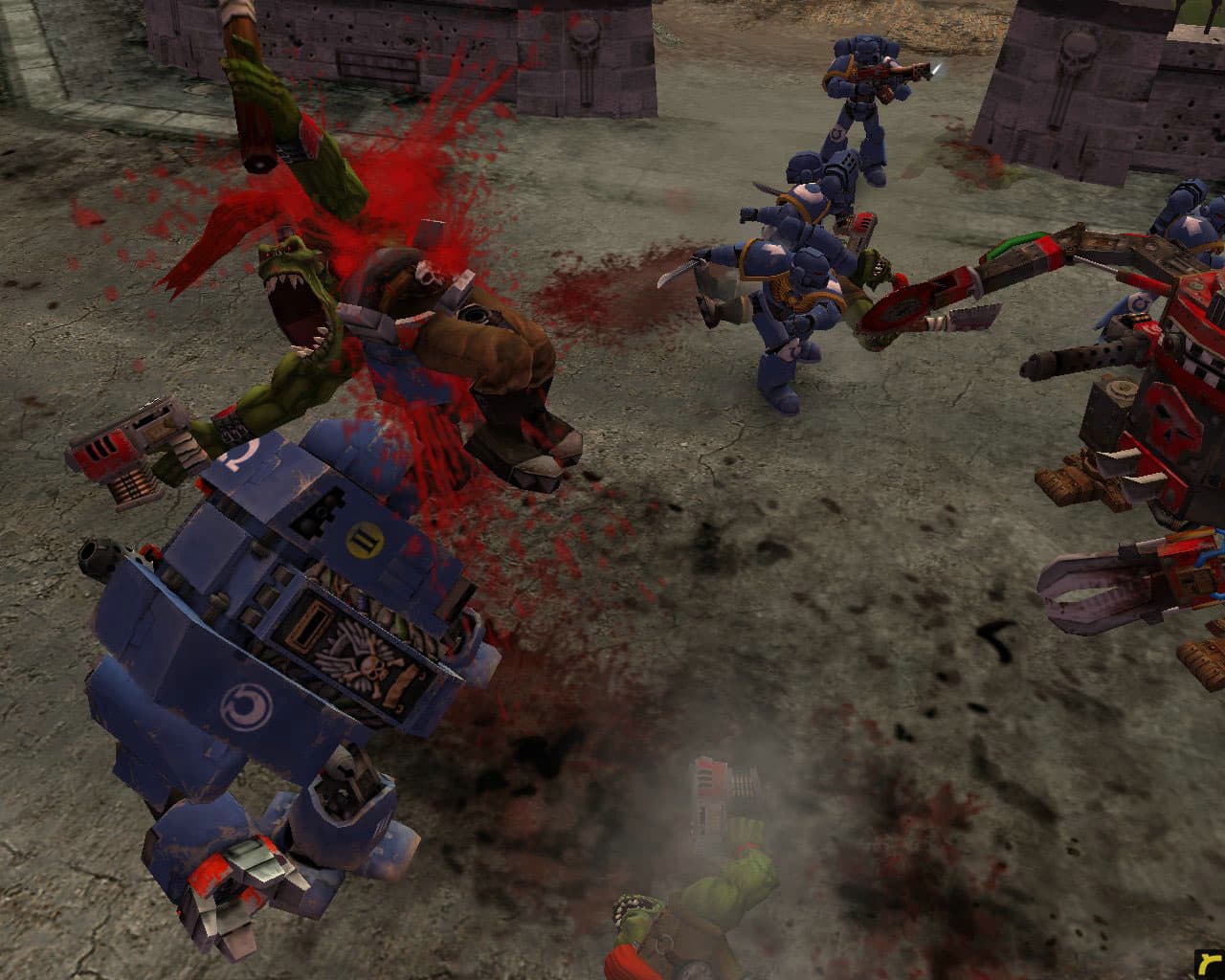 Dawn of the Dead Worm War I Hack Gameplay Screenshot 5