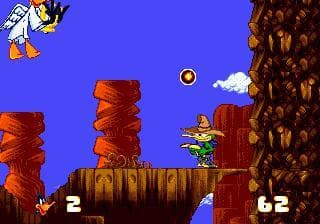 Daffy Duck in Hollywood Gameplay Screenshot 5