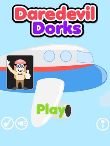 Daredevil Stunt Cycle Hack Gameplay Screenshot 2