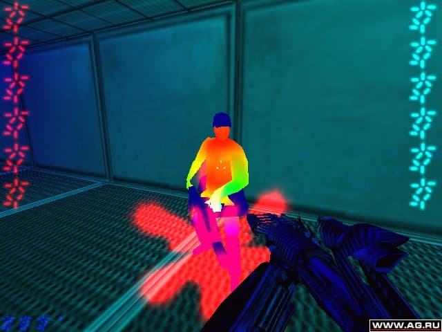 predator-genpei Gameplay Screenshot 5