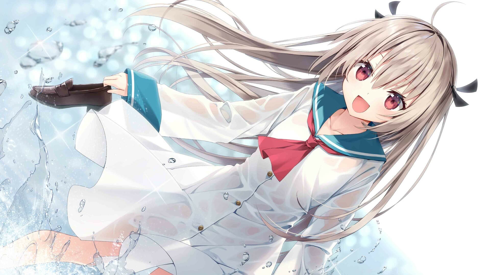 KISS My Atari Journey Escape Hack Gameplay Screenshot 3