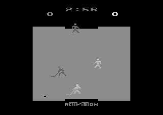 ice hockey - le hockey sur glace Gameplay Screenshot 5