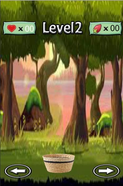 Acid Drop NTSC Conversion Gameplay Screenshot 3