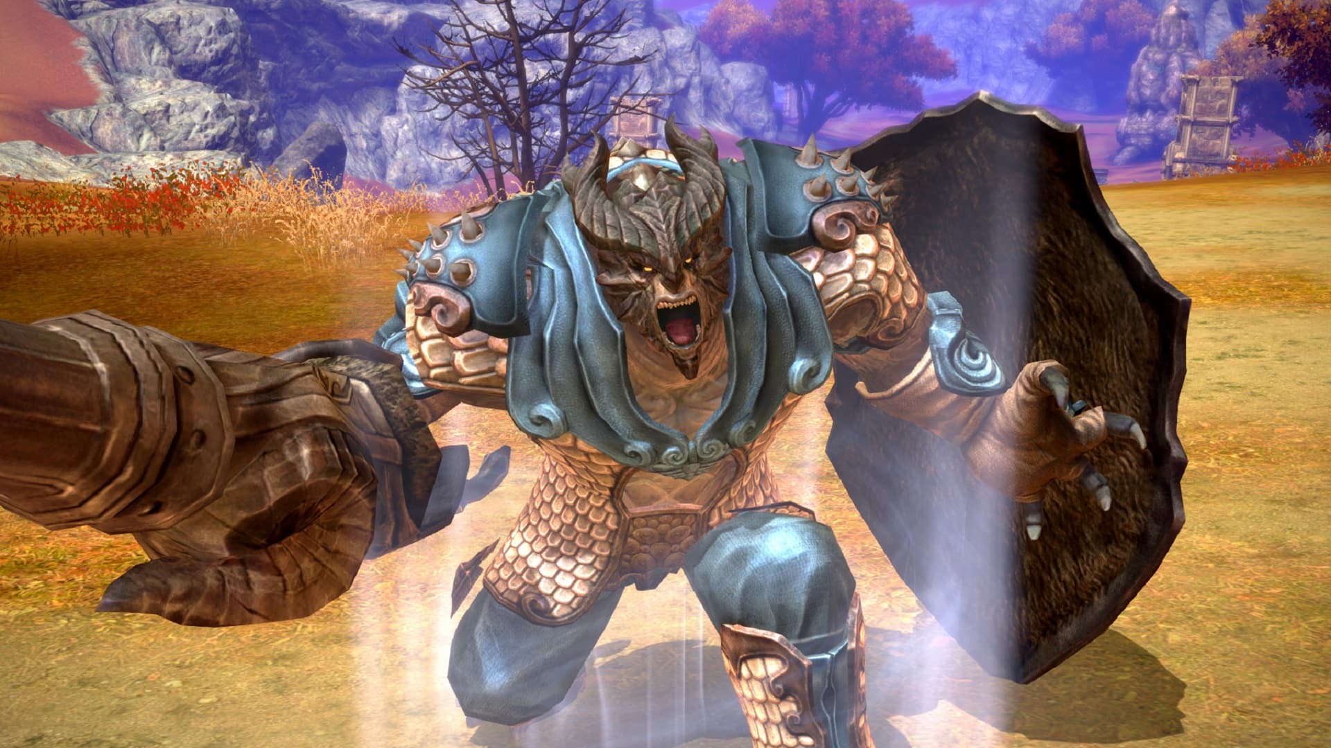 rescue terra i Gameplay Screenshot 5