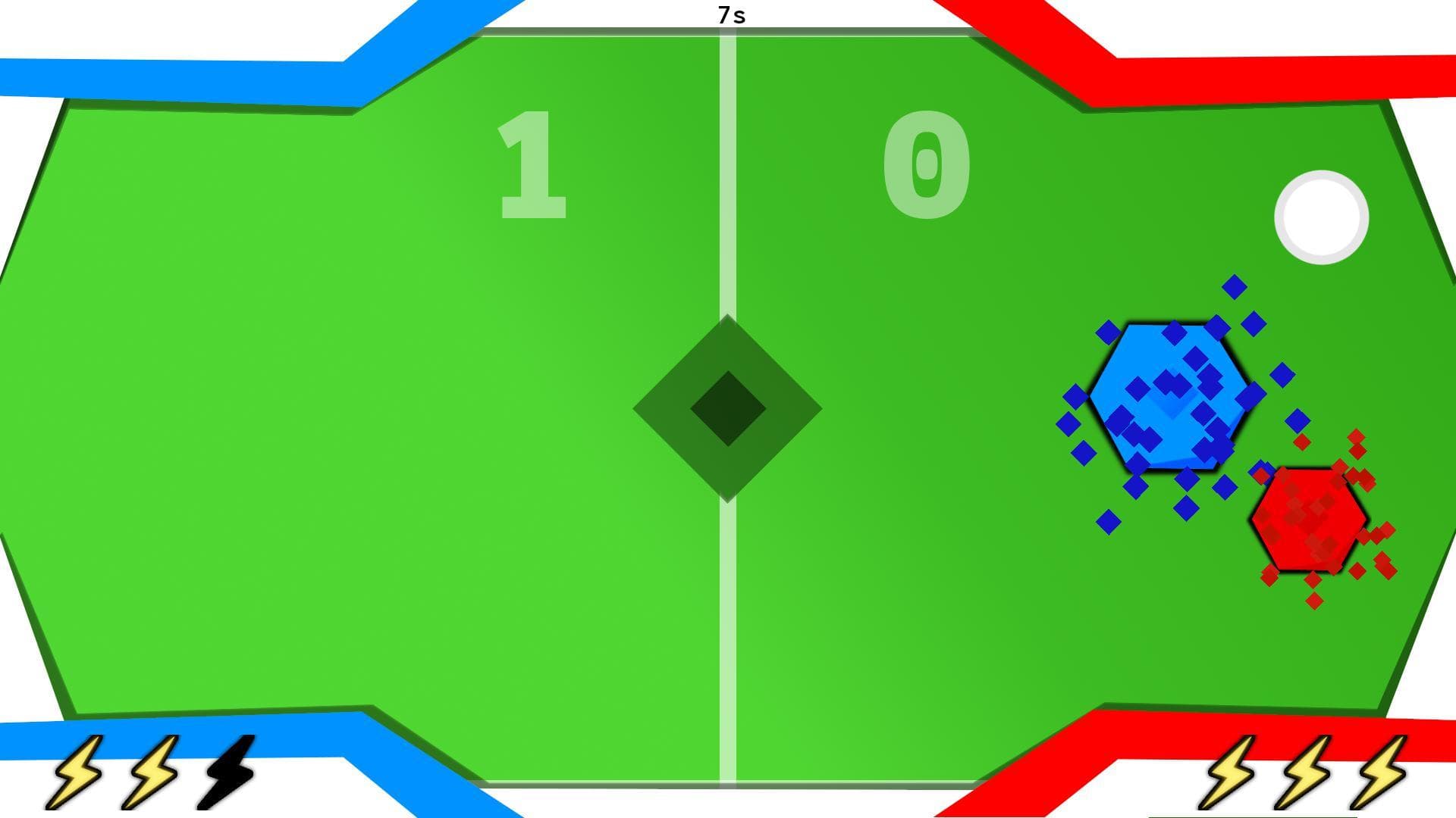 JoustPong Neo JoustPong Hack Gameplay Screenshot 1