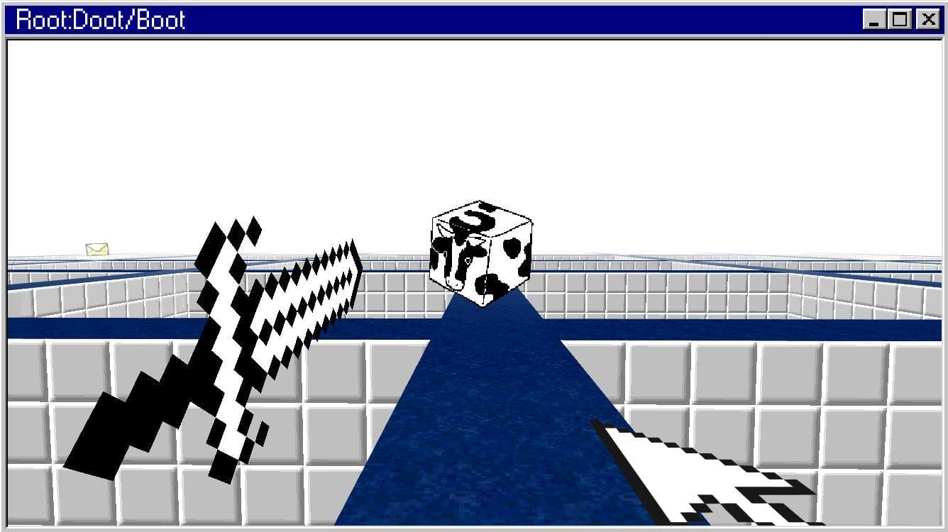 video reflex foot craz Gameplay Screenshot 2