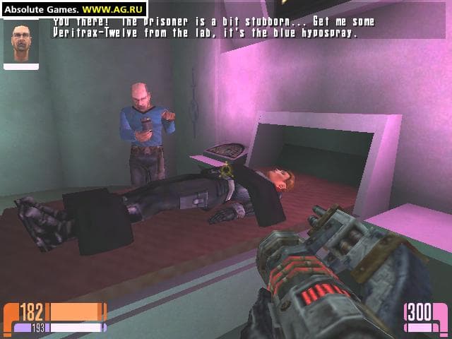 Star Voyager Gameplay Screenshot 4