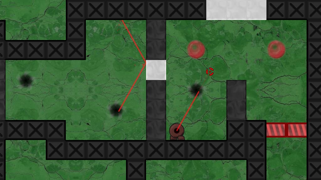 Polar to Cartesian and Cartesian to Polar Gameplay Screenshot 1