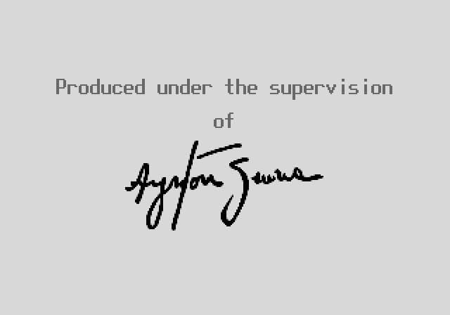 Ayrton Senna's Super Monaco GP II ROM Gameplay Screenshot 5