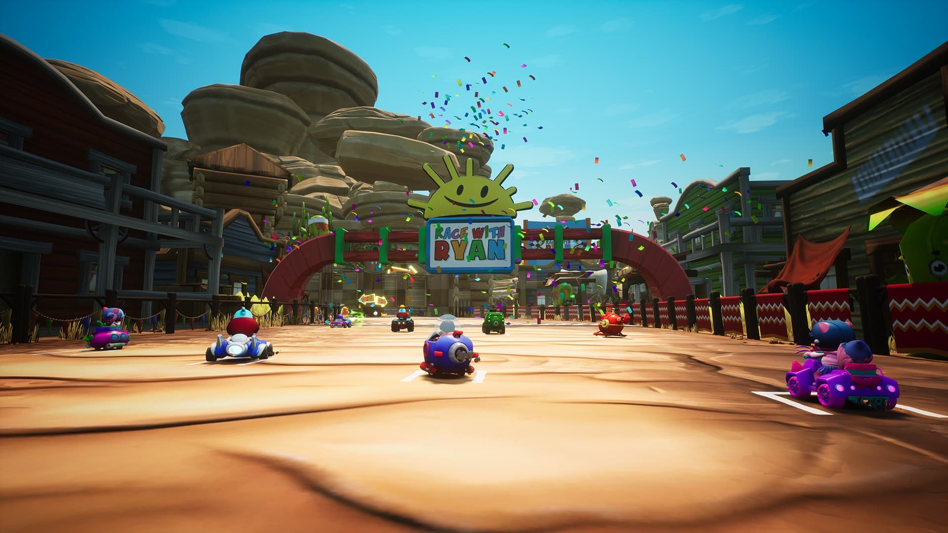 Greeting Cart Jeri Ryan Gameplay Screenshot 4